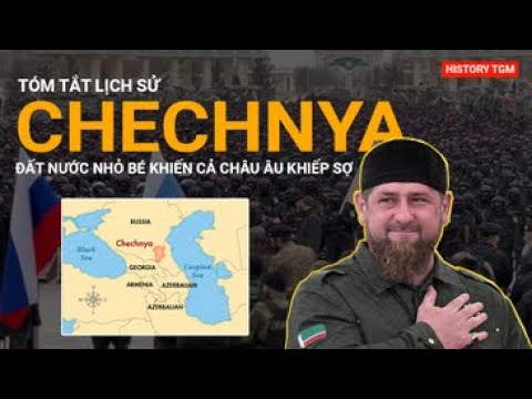Video: Ingush: đặc điểm, lịch sử và sự thật thú vị