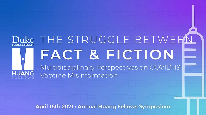 The Struggle Between Fact & Fiction: Multidisciplinar...  Perspectives on COVID Vaccine Misinformation