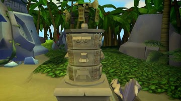 Tales of Monkey Island Chapter 1: Launch of the Screaming Narwhal part 26