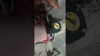 Water Tank New Design Wall Opening &amp; Closing System | Easy Method 💧