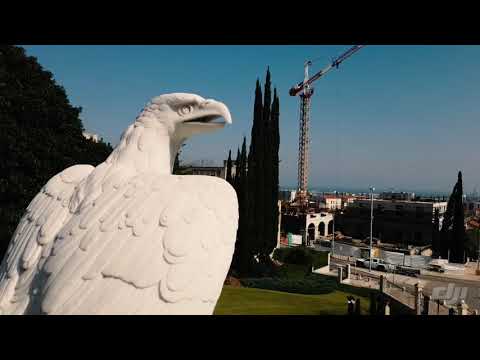 A Bit Of Haifa Israel