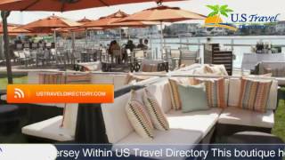 The Reeds at Shelter Haven - Stone Harbor Hotels, New Jersey