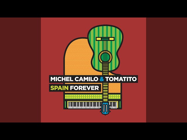 Michel Camilo, Tomatito - Gnossiennes No. 1