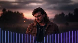 Morgan Wallen – Lean On Silence | Emotional Song About Heartbreak and Loneliness