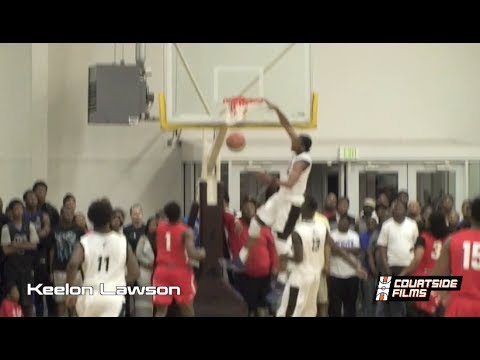 Keelon Lawson (2015) Mixtape @ The Real Deal In The Rock