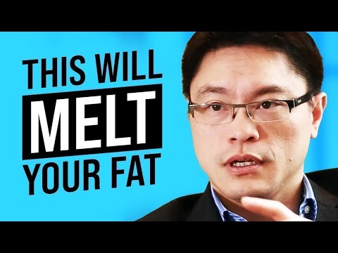 Dr. Jason Fung Breaks the "Counting Calories" Weight Loss Myth and What You Should Be Doing Instead