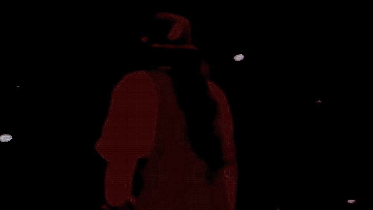 Billie Eilish - LUNCH (Official Live From HIT ME HARD AND SOFT THE TOUR LIVE IN 3D) 