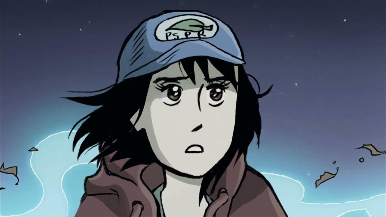 The Rema Chronicles Realm Of The Blue Mist book trailer YouTube