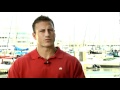 Boat Tragedy Survivor Nick Schuyler Shares His Survival Story