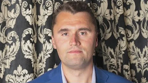 Why Charlie Kirk's latest book was released after his death | CUOMO