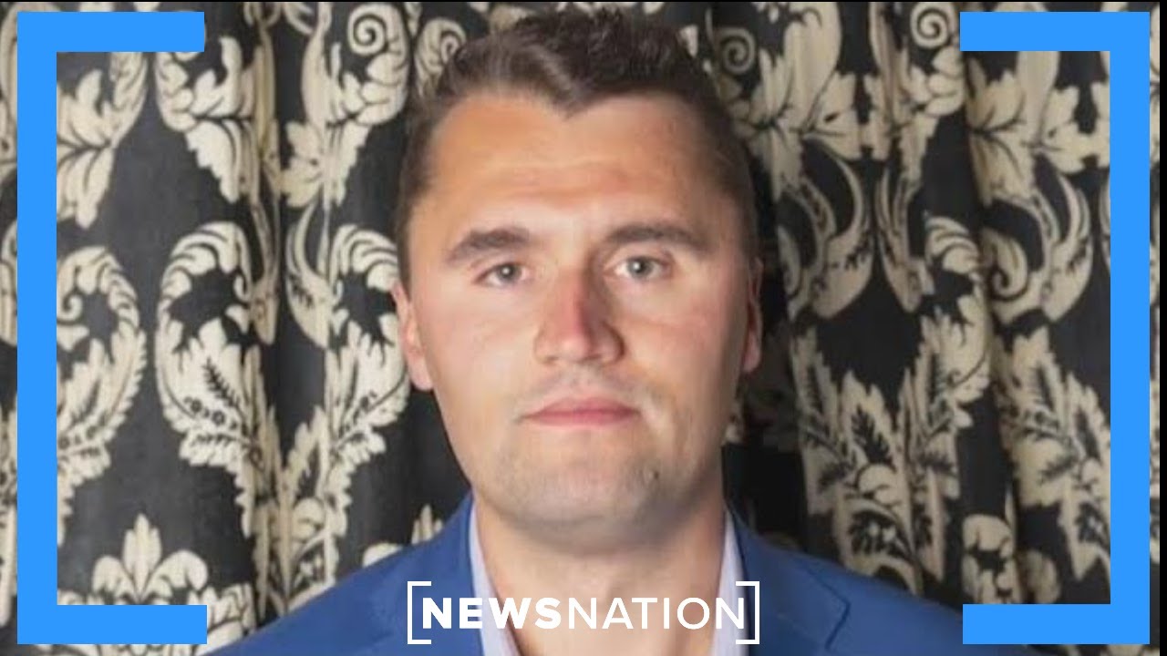 Lucas Miles on Charlie Kirk's Final Book and the Sabbath Rest That Defined His Life