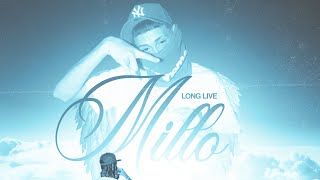 DNCEL - LONG LIVE MILLO