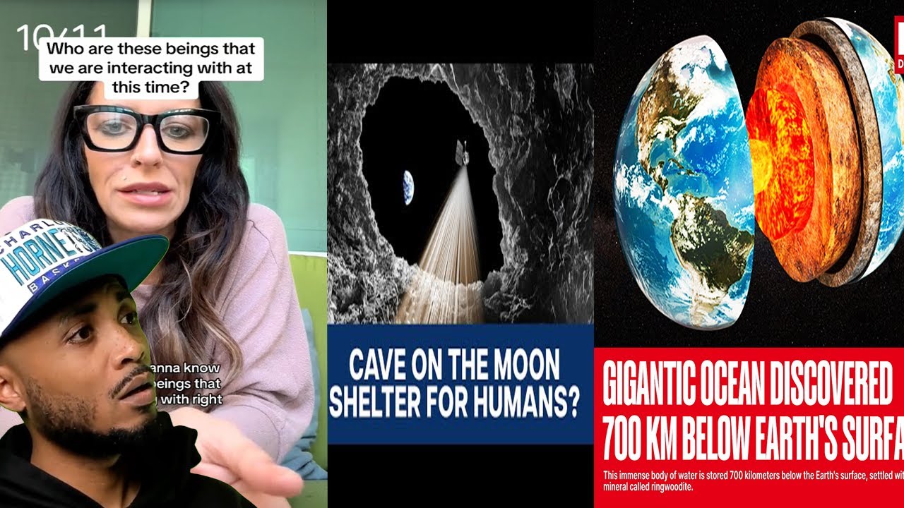 You Wont Believe What They Discovered! Watch These Creepy Videos Before