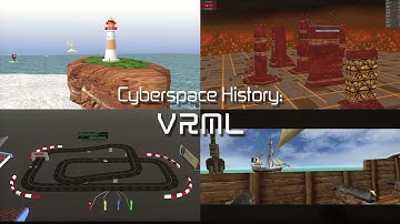 VRML #1 (Primecity)