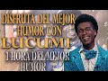 Disfruta del Mejor Humor con Lucumi humor chistes mexicanos