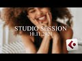 Studio Session ''Chilling Day'' | Enjoy The Stream! 10.11.2021