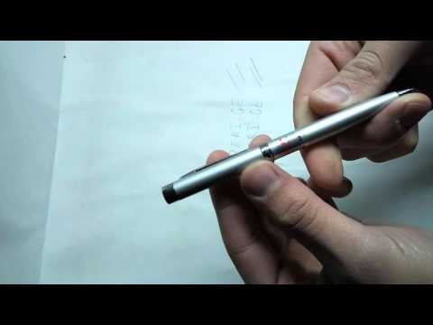 წითელი ლაზერი კალამი (GEO)  RL-414 | LAZERI.GE