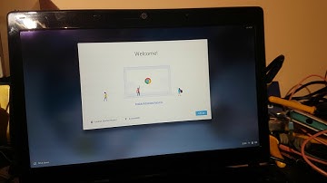 Chromium OS install tutorial on any PC or laptop