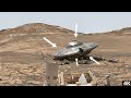 Mars Perseverance Rover - SOL 1574 | New Mars Photos | Mars 4K | Mars In 4K | Mars Planet Real Video