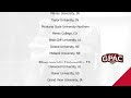 Champions of Character - 2023 Scorecard Reveal Bronze Winners