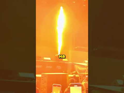 КАК ПОТЕРЯТЬ 100 ТЫСЯЧ РУБЛЕЙ НА КОНЦЕРТЕ ТРЭВИСА СКОТТА?!