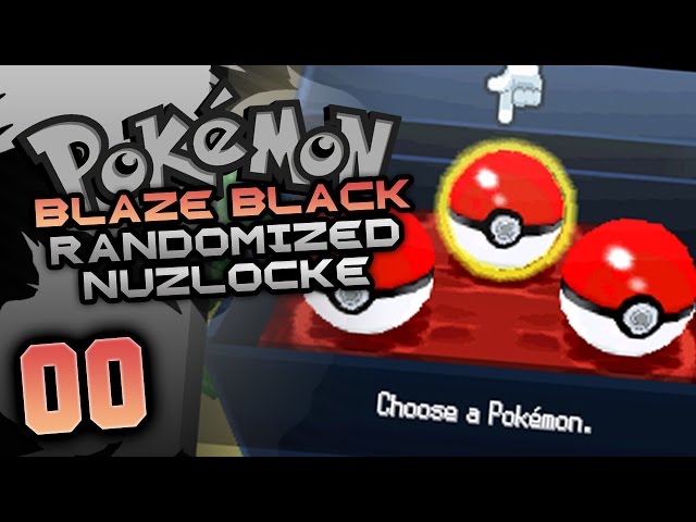 Pokémon Blaze Black 2 & Pokémon Volt White 2 ROM Download - Nintendo DS(NDS)