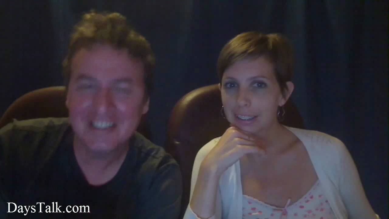 DaysTalk July 19, 2010 (Days or our Lives Recap)