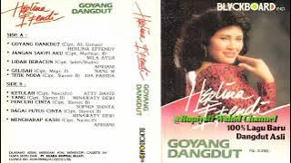 Goyang Dangdut - Herlina Effendy | Cipt. Ali Usman ( Original Album )