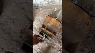 3-Phase Submersible Motor Shaft Play Kaise Check Karein? #submersiblewaterpump #3phasemotor #emaplor