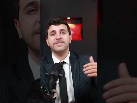 السوق ينهار لما ما حد يكون مستعد