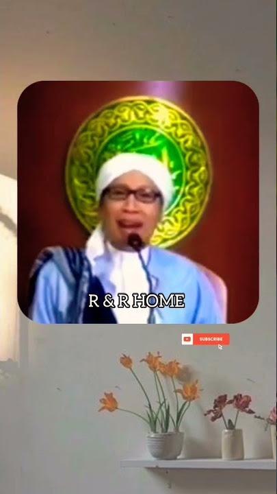 HUKUM SEORANG SUAMI MEMINUM ASI ISTRINYA ⁉️ #shorts