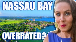 Pros and Cons of Living in Nassau Bay Texas 2022 | Living in Nassau Bay Texas | Houston Texas Suburb
