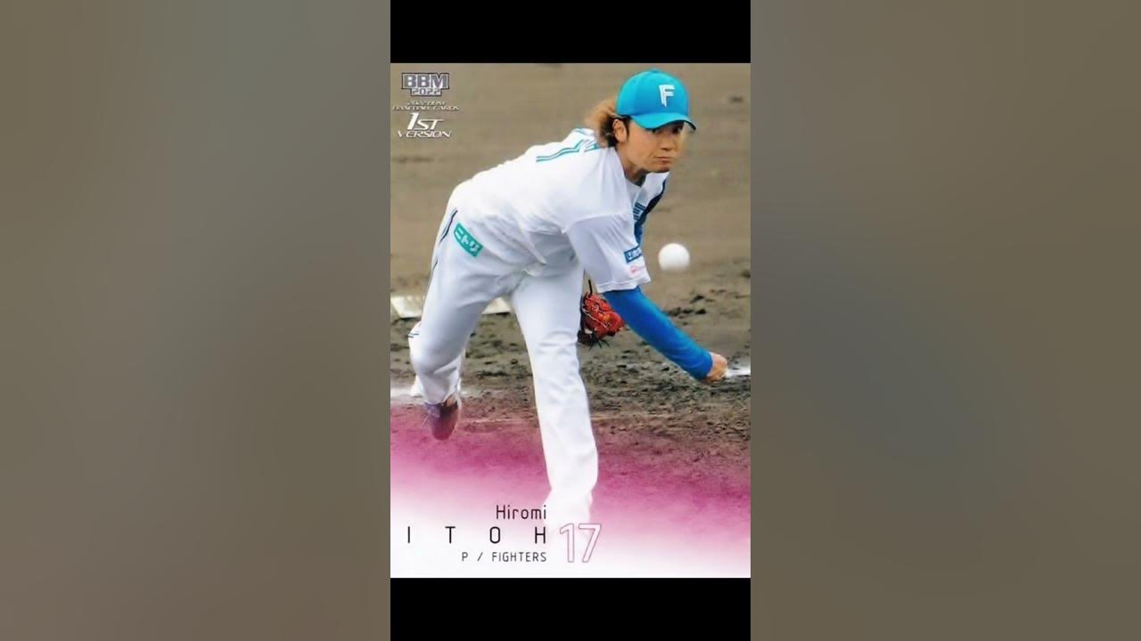 The Hokkaido Nippon-Ham Fighters 2022 Rebrand : r/baseball