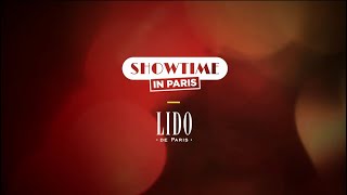 The Lido De Paris Sparkling Shows Are Magic
