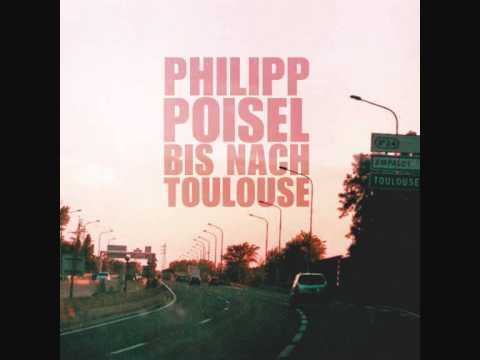 Philipp Poisel - Wie soll ein Mensch das ertragen