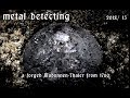 Metal detecting a forged Madonnen Thaler from 1760 (2018/13)