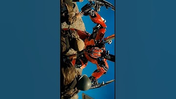 Megatron🔥 Attitude WhatsApp Status 🔥#shorts #transformers #megatron