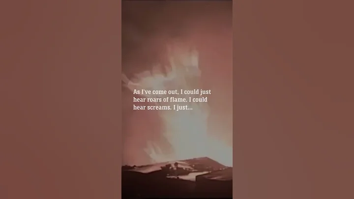 Bali bombing survivor relives the horror that kill...