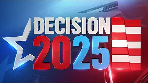 Polls prepare to open in New Jersey