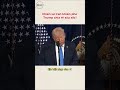 Chiến sự Iran khiến phe Trump chia rẽ sâu sắc? #shorts