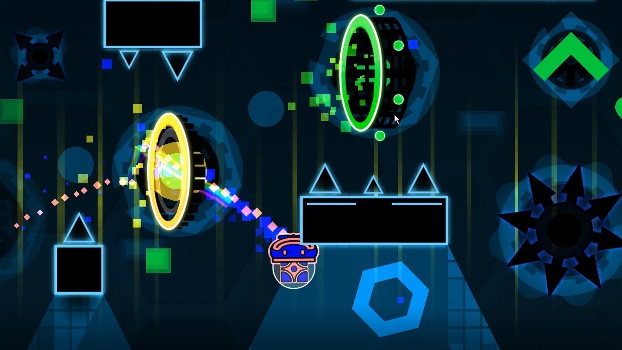 Ghost Town UFO Spam Secret Way (it was totally worth it)