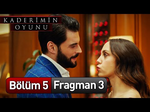 Kaderimin Oyunu: Season 1, Episode 5 Clip