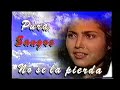 Telesistema - Telenovela "Pura Sangre" (1)