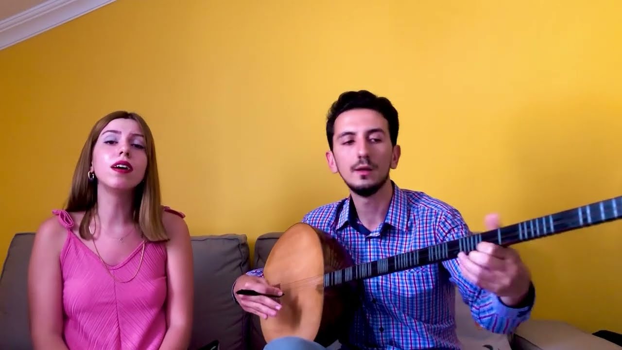 Haber gelmez gönül vîrâne kaldı - İrem Şamlı & Sait Berker Seymenoğlu