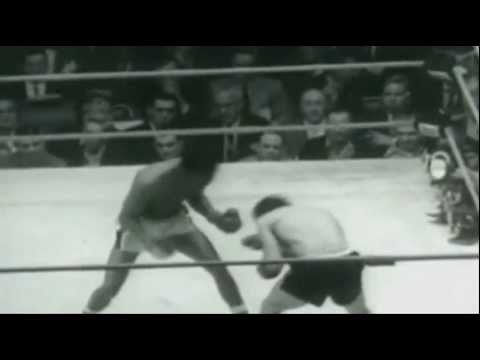 Sugar Ray Robinson "Walker Smith Jr." Your Memory ...