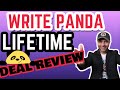 WritePanda Review: Social Media Management Made Easy with AI