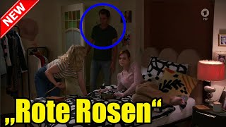 Rote Rosen-Star Lucy Hellenbrecht Das Müsste Man Eigentlich Kritisieren