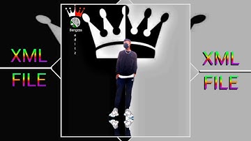 English song || editz xml free 🔰🔰please guys share my channel 😊😇