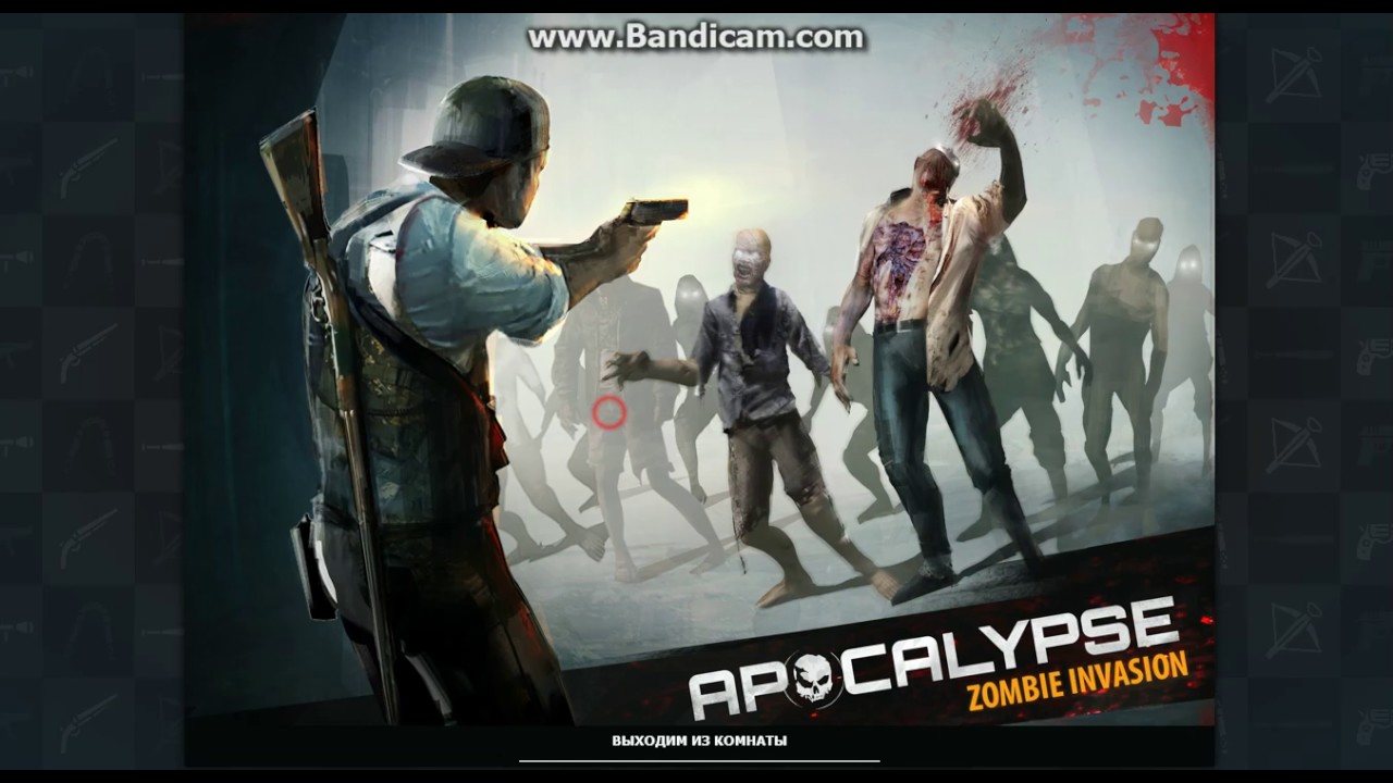 Afk zombie apocalypse game global