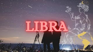 LIBRA ‼OVERNIGHT they've made a REALLY BIG DECISION about you and TAKING ACTION NOW to..